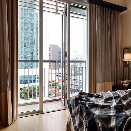 קואלה לומפור Hauzz Seri Bukit Ceylon Residence מראה חיצוני תמונה