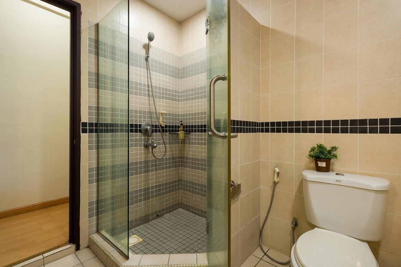 קואלה לומפור Hauzz Seri Bukit Ceylon Residence מראה חיצוני תמונה