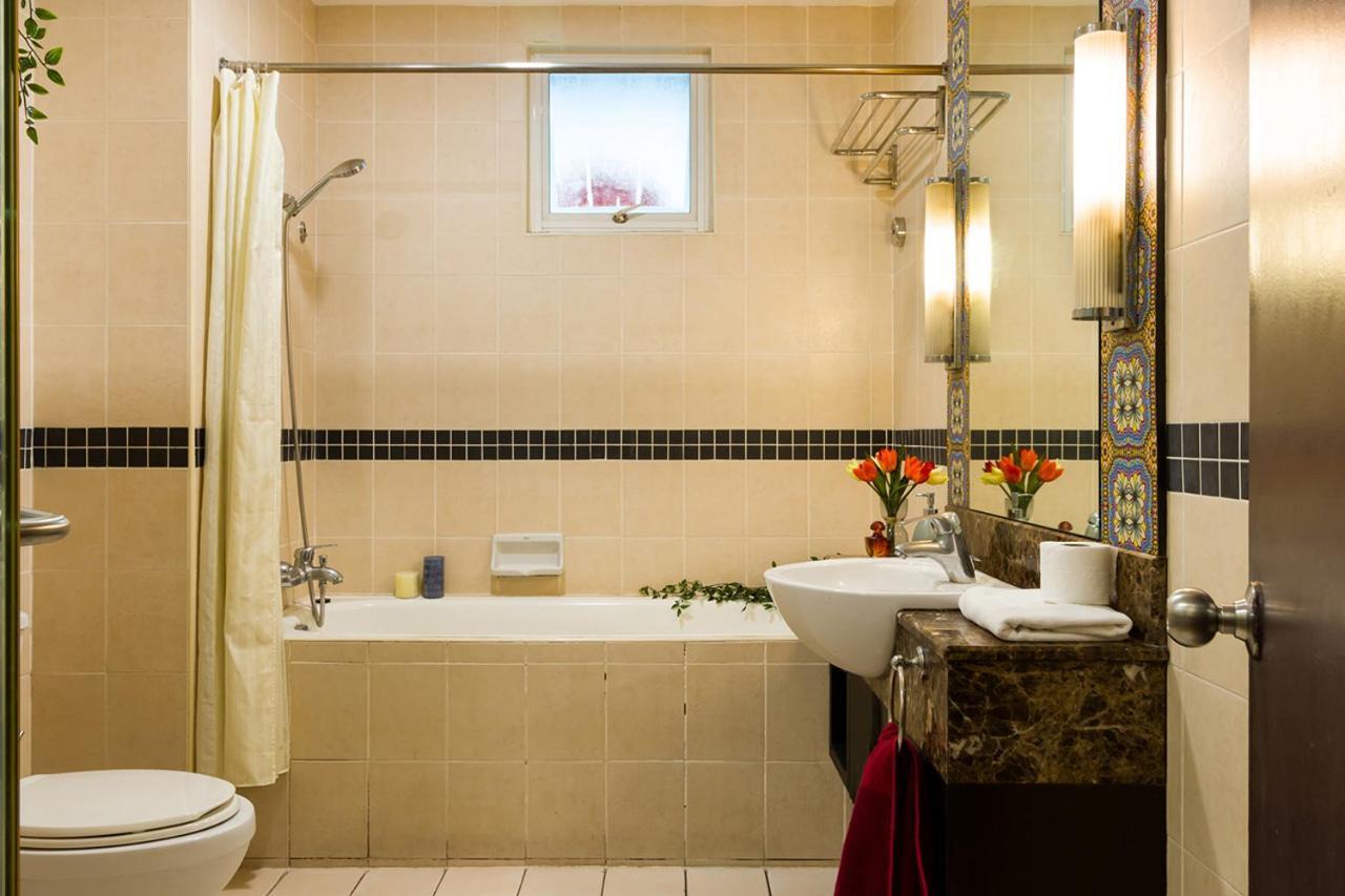 קואלה לומפור Hauzz Seri Bukit Ceylon Residence מראה חיצוני תמונה