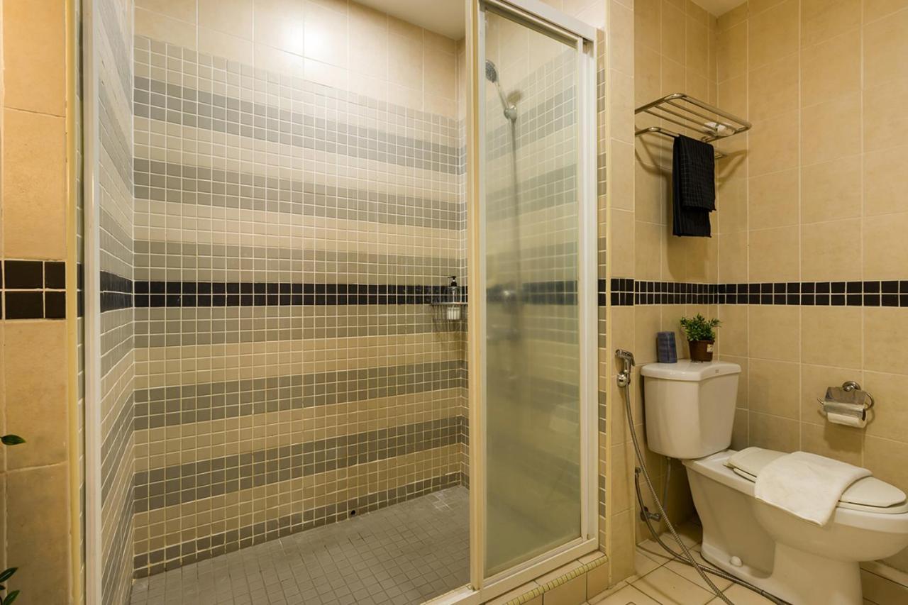 קואלה לומפור Hauzz Seri Bukit Ceylon Residence מראה חיצוני תמונה