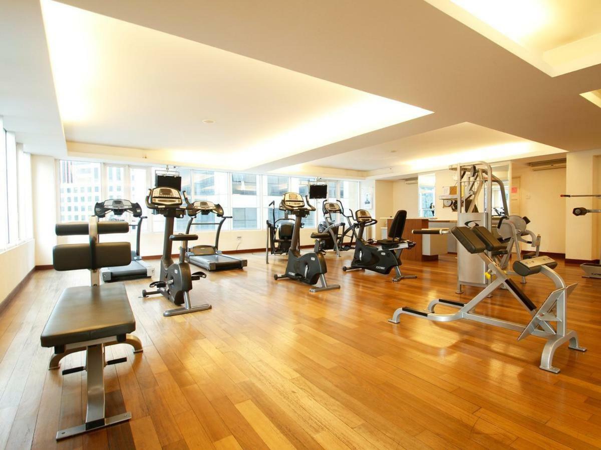 קואלה לומפור Hauzz Seri Bukit Ceylon Residence מראה חיצוני תמונה