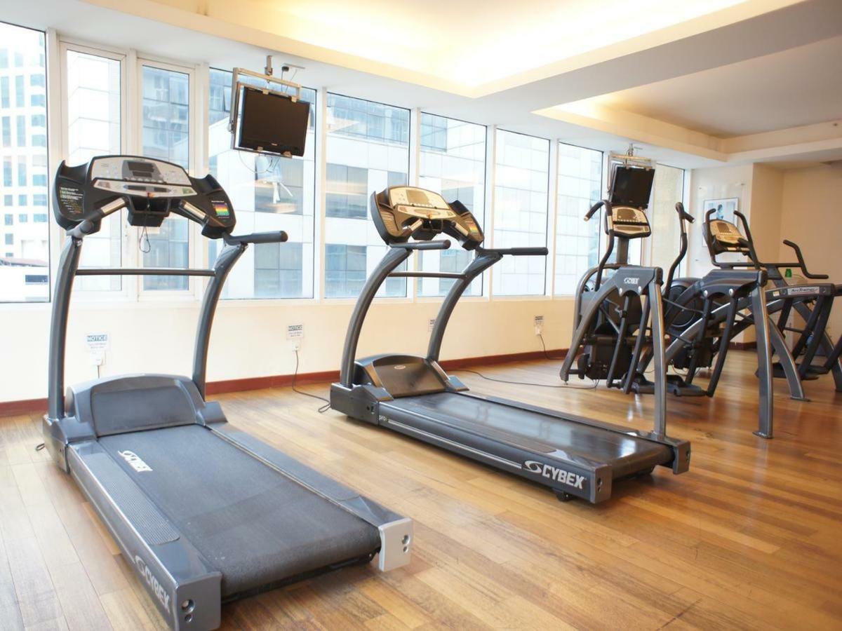 קואלה לומפור Hauzz Seri Bukit Ceylon Residence מראה חיצוני תמונה
